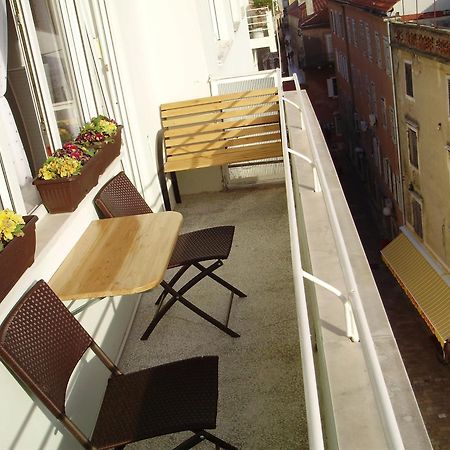 City Center Accommodation ซาดาร์ ภายนอก รูปภาพ