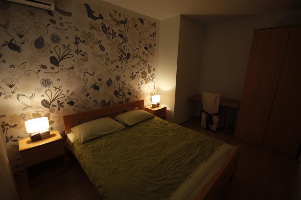 City Center Accommodation ซาดาร์ ห้อง รูปภาพ