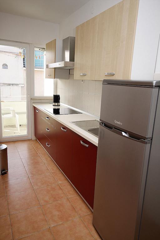 City Center Accommodation ซาดาร์ ห้อง รูปภาพ