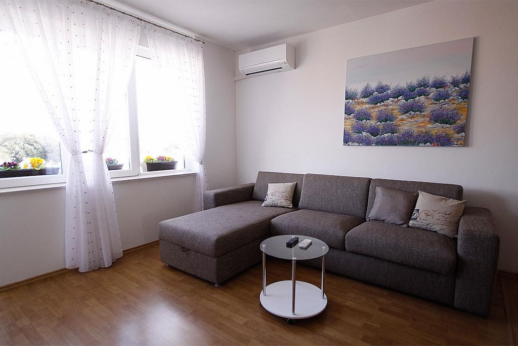City Center Accommodation ซาดาร์ ภายนอก รูปภาพ