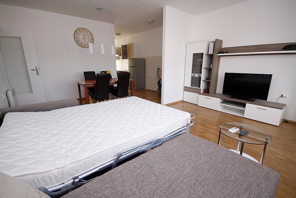 City Center Accommodation ซาดาร์ ห้อง รูปภาพ