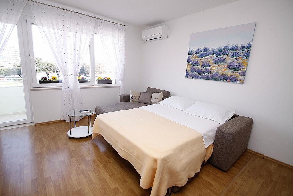 City Center Accommodation ซาดาร์ ห้อง รูปภาพ